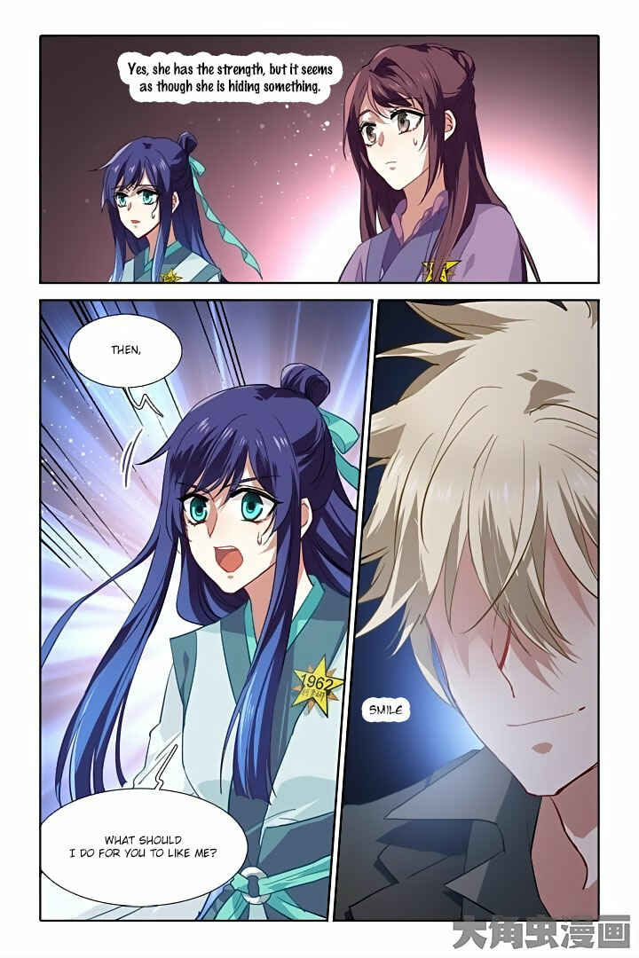 Star Dream Idol Project Chapter 79 - Page 3