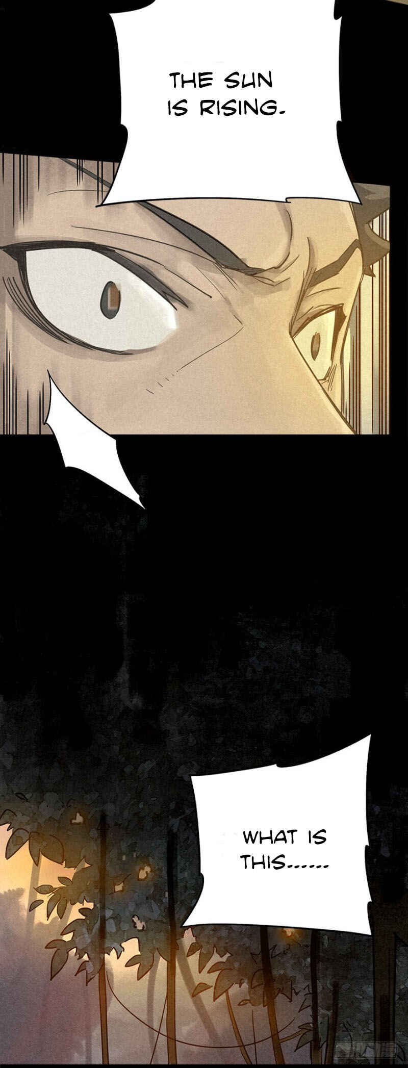 Trace of Doomsday Chapter 23 - Page 17