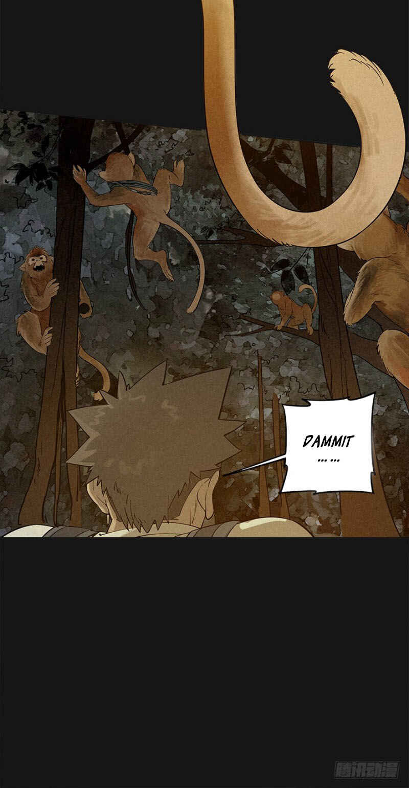 Trace of Doomsday Chapter 23 - Page 24