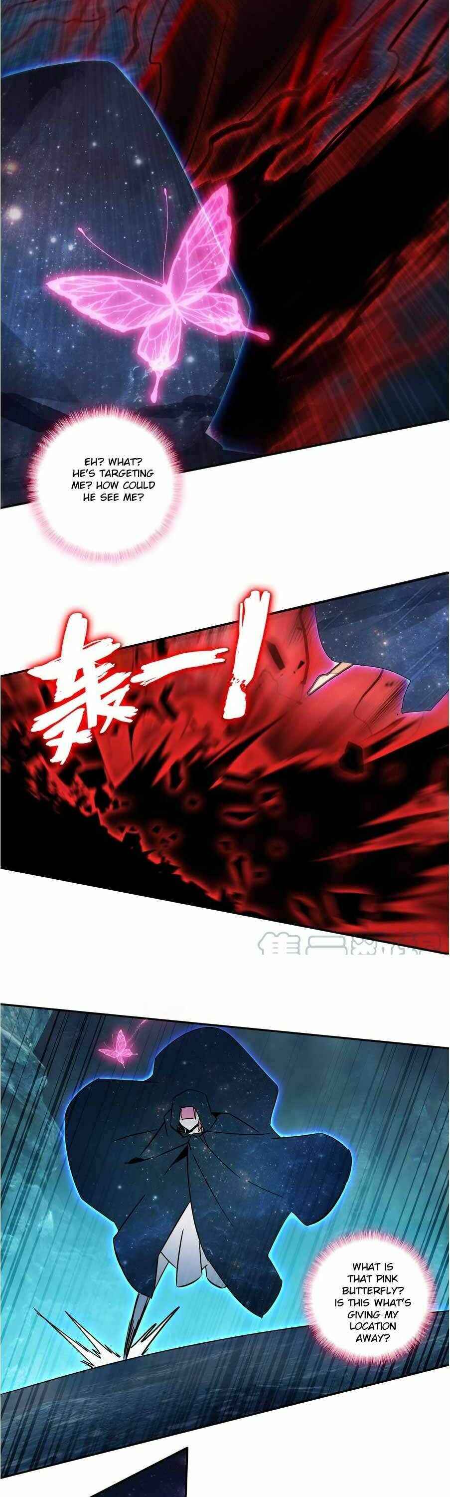 Yé Jiùshì Kāiguà Shàonǚ Chapter 155 - Page 12