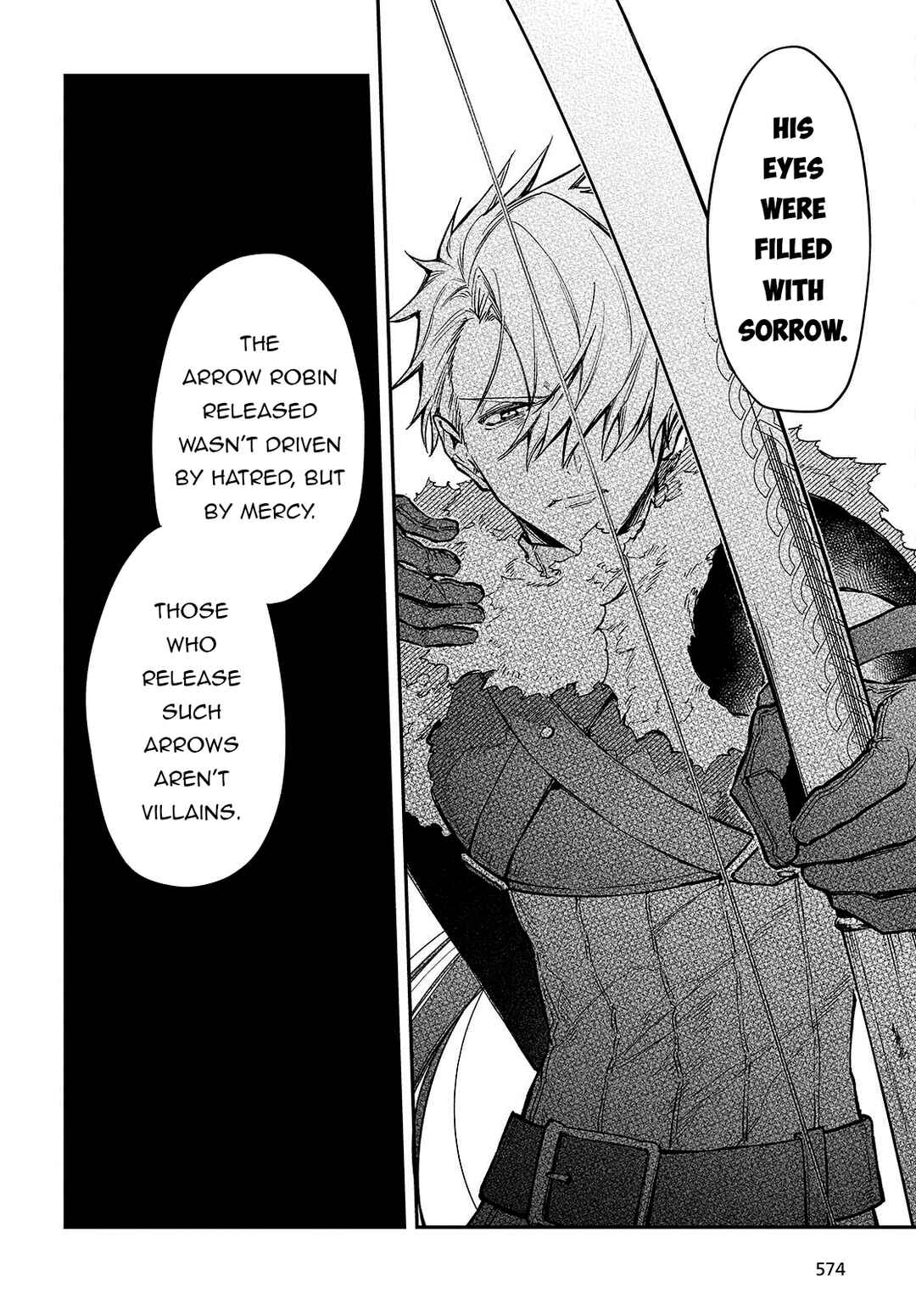 Realist Maou ni Yoru Seiiki Naki Isekai Kaikaku Chapter 58 - Page 15