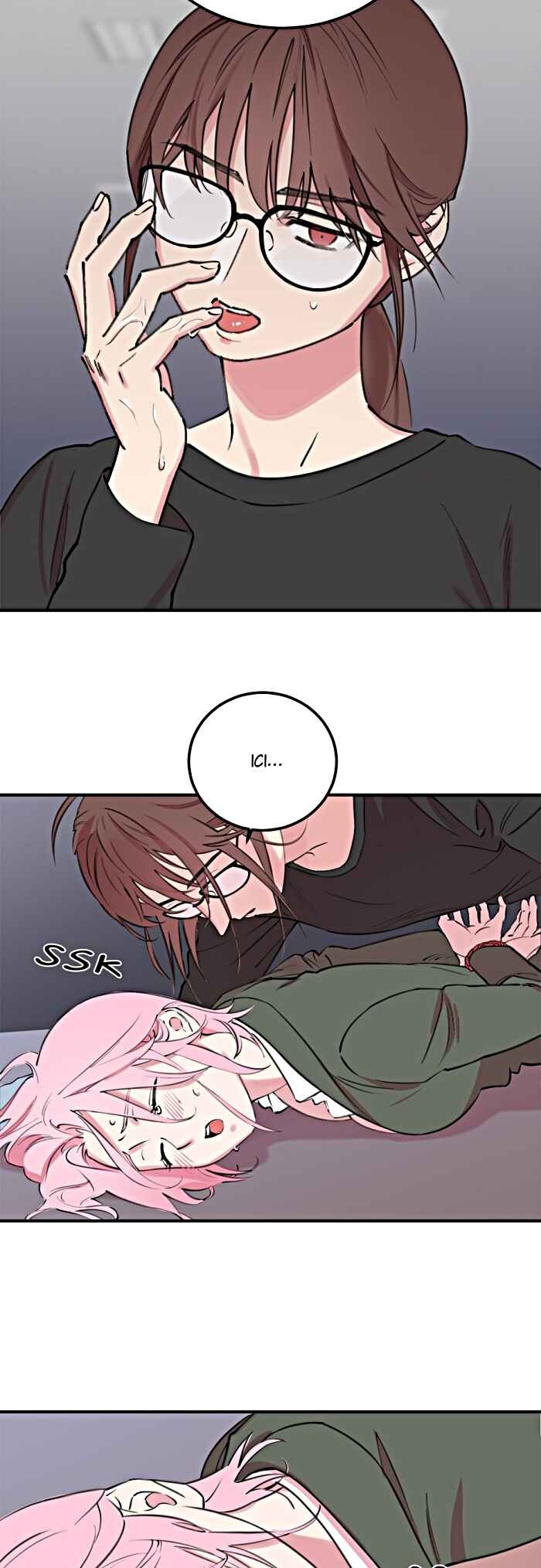 Program Me Chapter 1 - Page 10