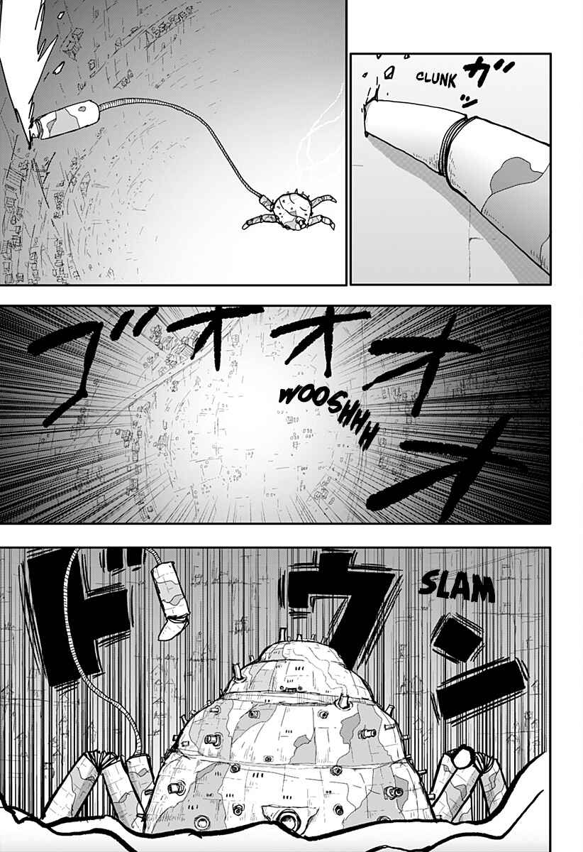 Dragon no Ko Chapter 30 - Page 28