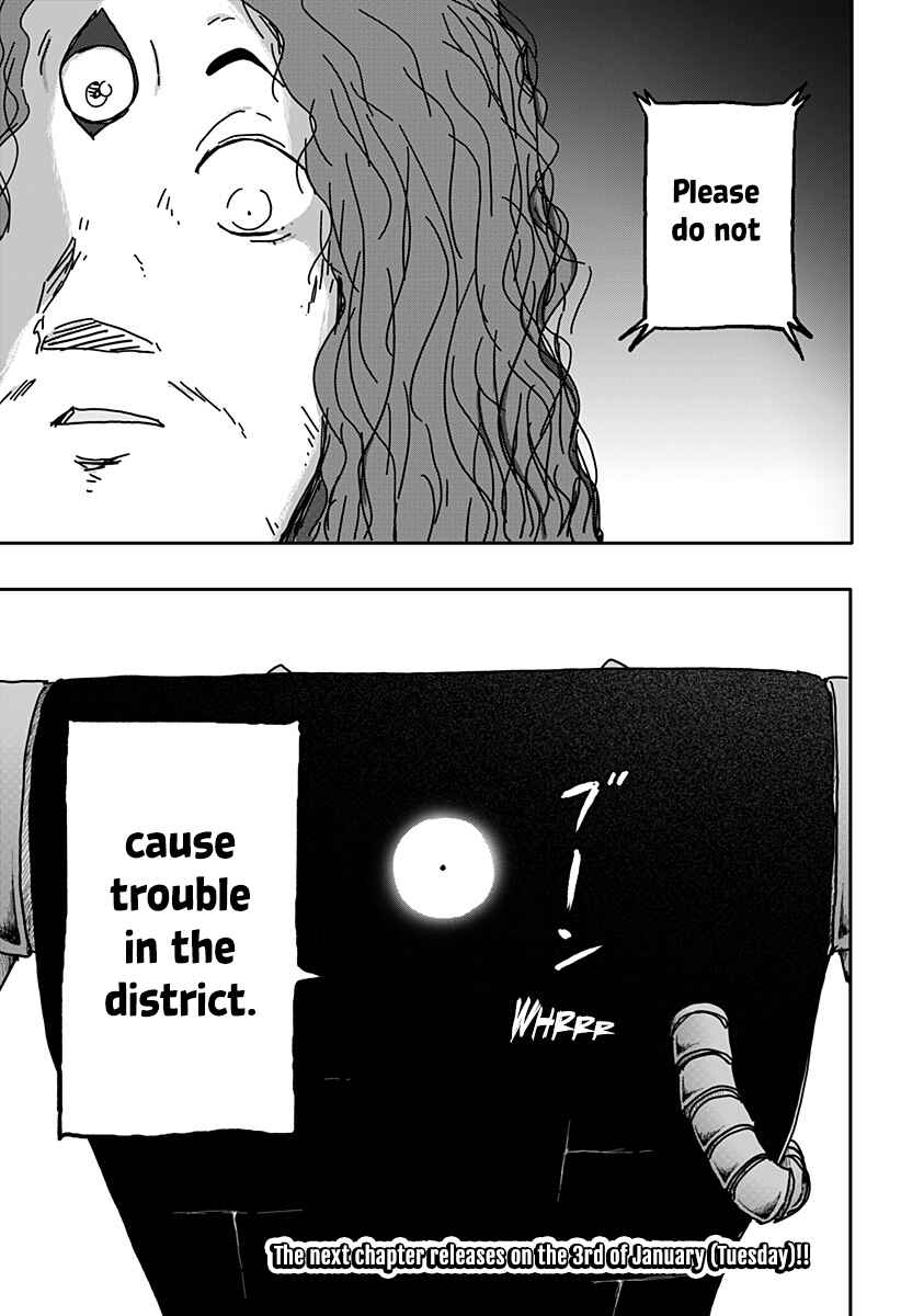 Dragon no Ko Chapter 30 - Page 33