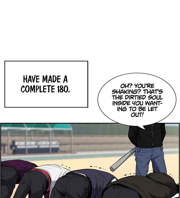 Get Schooled Chapter 3 - Page 100