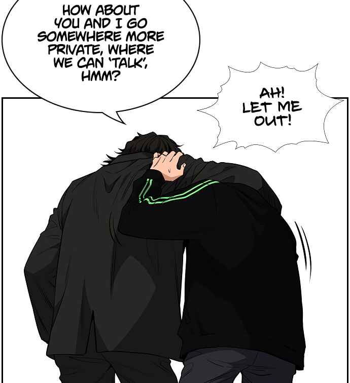 Get Schooled Chapter 3 - Page 115