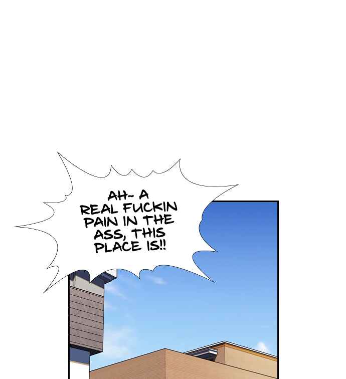 Get Schooled Chapter 3 - Page 134