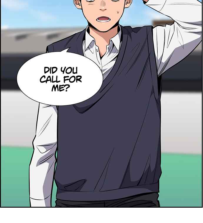 Get Schooled Chapter 3 - Page 156