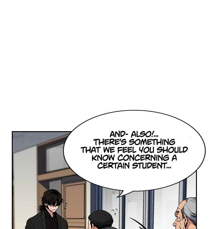 Get Schooled Chapter 3 - Page 23