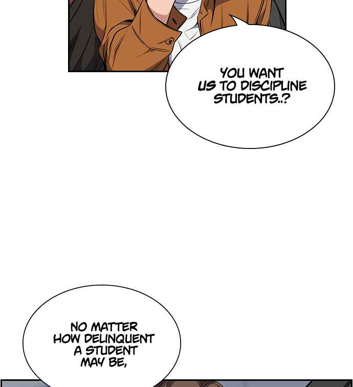 Get Schooled Chapter 3 - Page 78