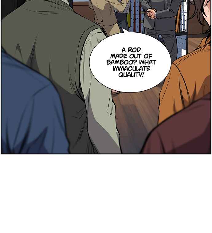 Get Schooled Chapter 3 - Page 89