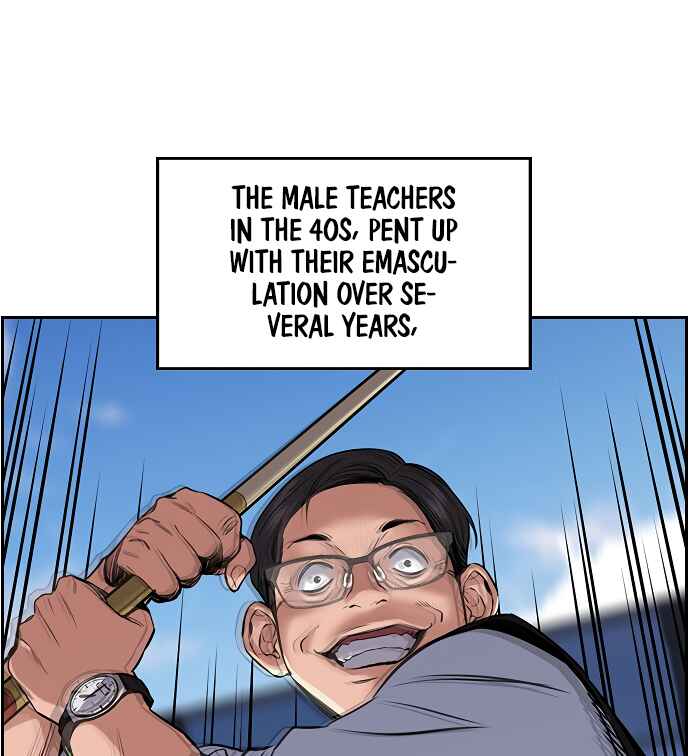Get Schooled Chapter 3 - Page 98
