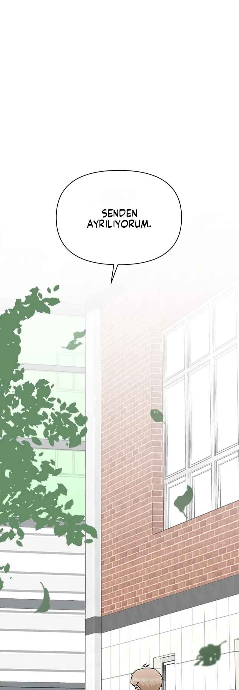 School of Street Chapter 1 - Page 1
