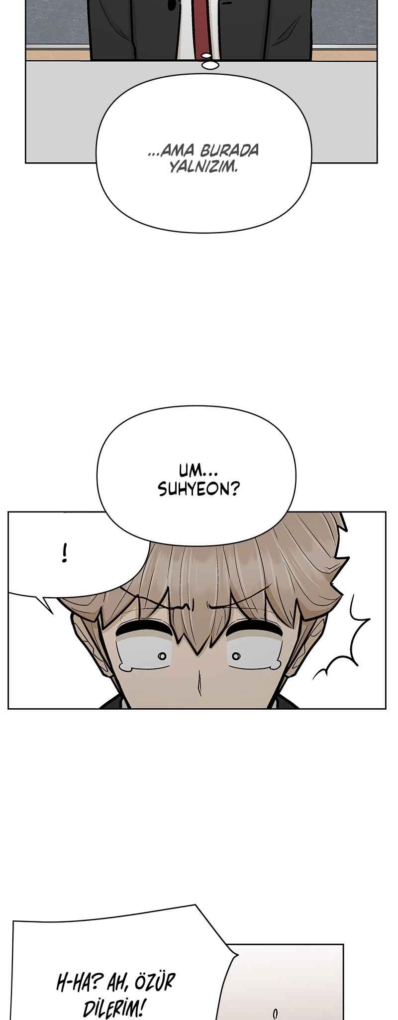 School of Street Chapter 1 - Page 15