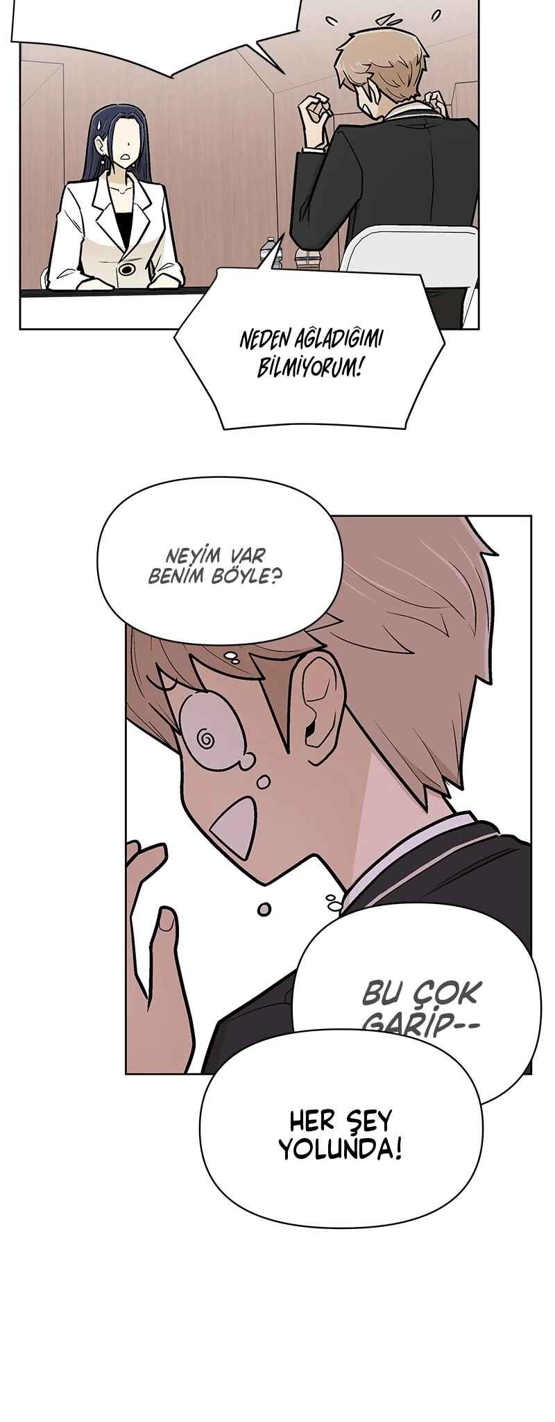 School of Street Chapter 1 - Page 16