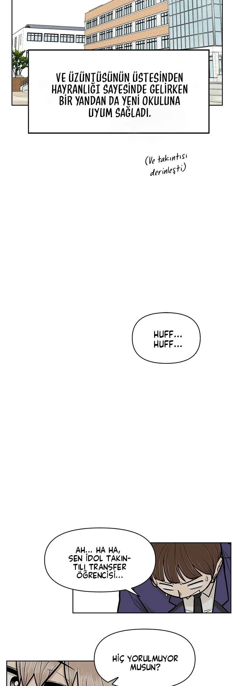 School of Street Chapter 1 - Page 25
