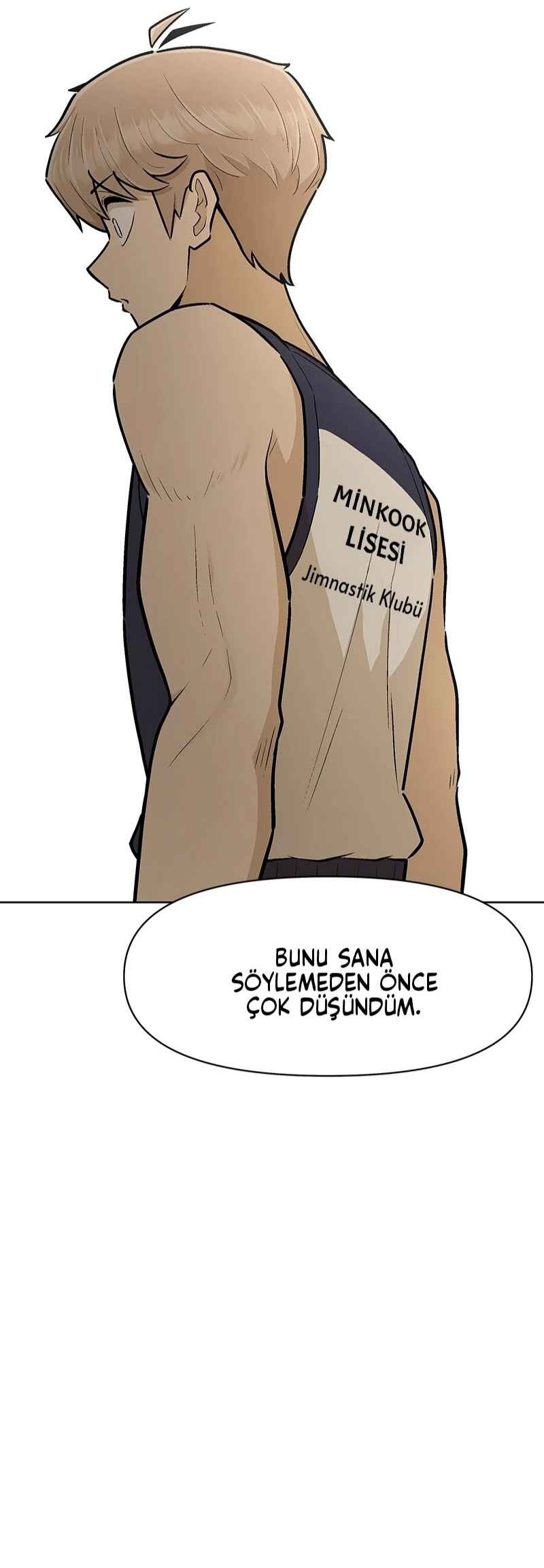 School of Street Chapter 1 - Page 3