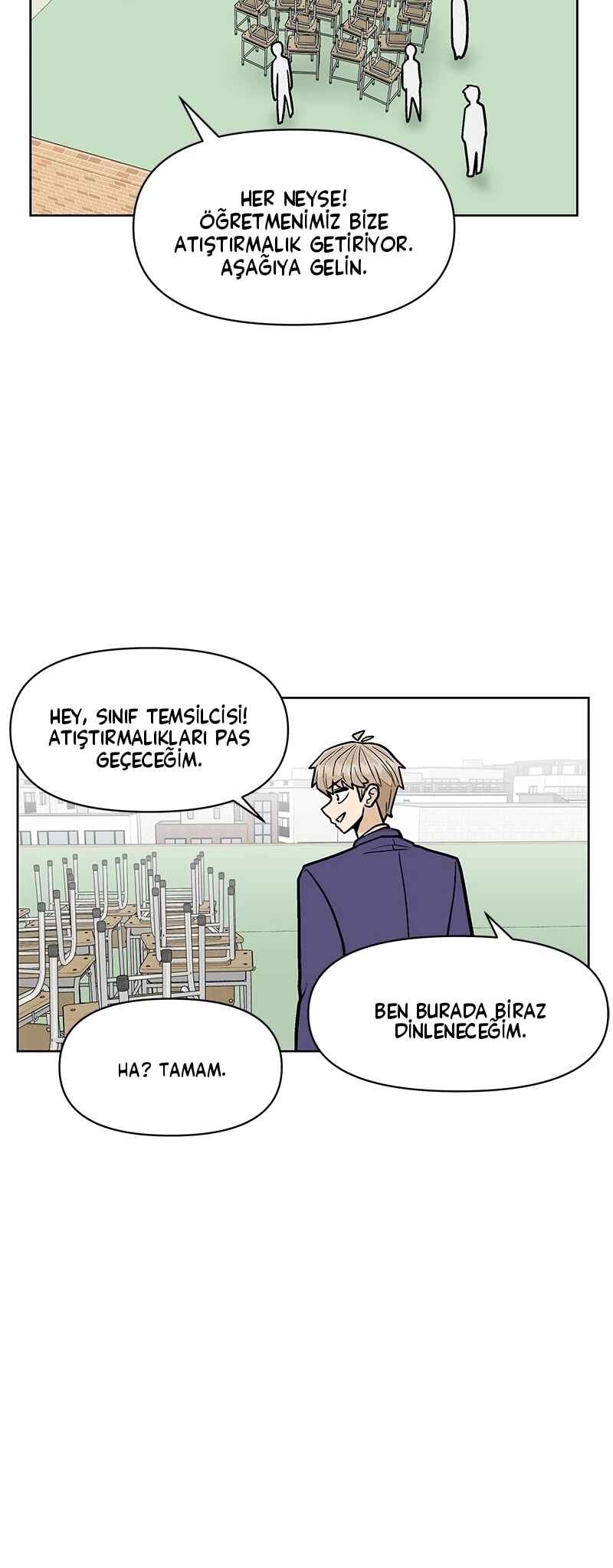 School of Street Chapter 1 - Page 32
