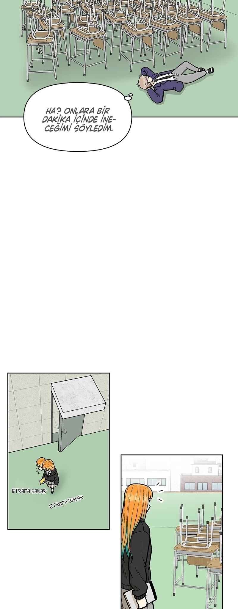 School of Street Chapter 1 - Page 35