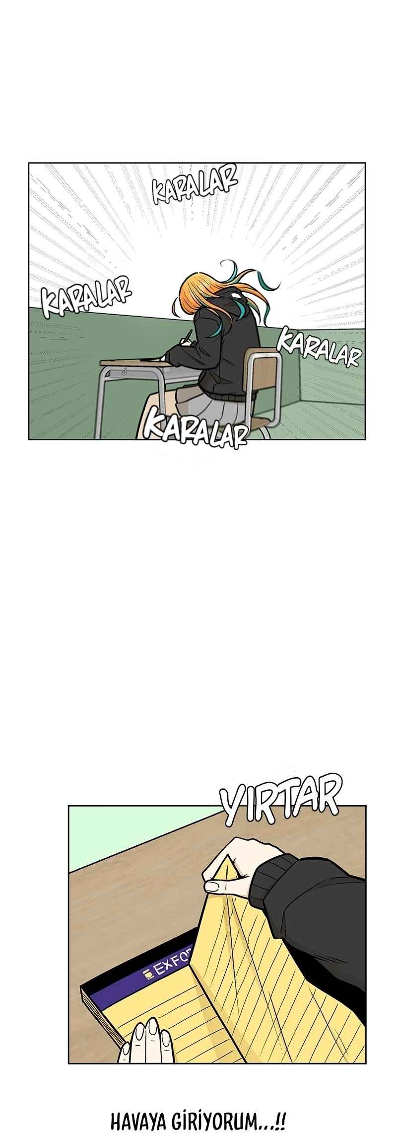 School of Street Chapter 1 - Page 39