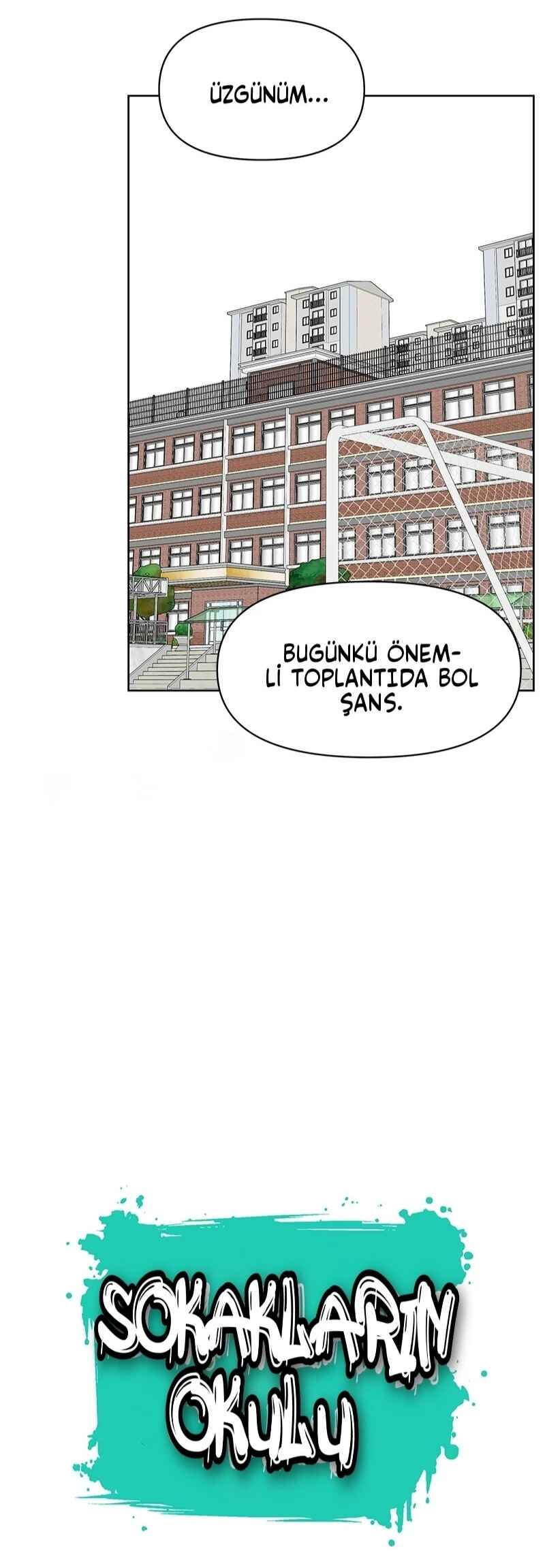 School of Street Chapter 1 - Page 4