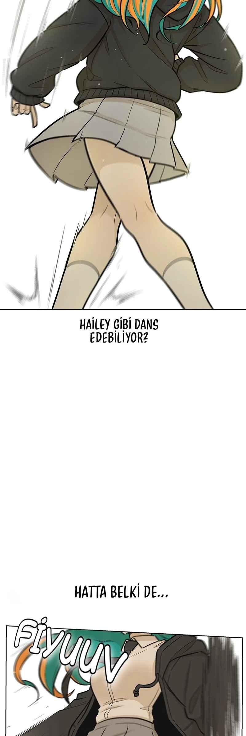 School of Street Chapter 1 - Page 51