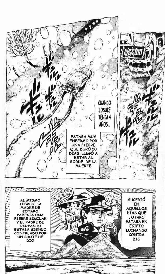 JoJo no Kimyou na Bouken: Part 4 - Diamond wa Kudakenai Chapter 59 - Page 13