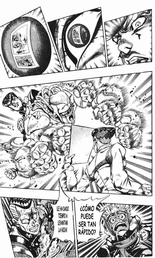 JoJo no Kimyou na Bouken: Part 4 - Diamond wa Kudakenai Chapter 59 - Page 6