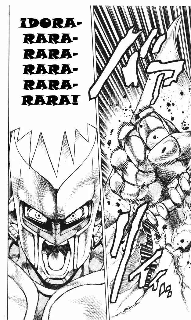 JoJo no Kimyou na Bouken: Part 4 - Diamond wa Kudakenai Chapter 59 - Page 9