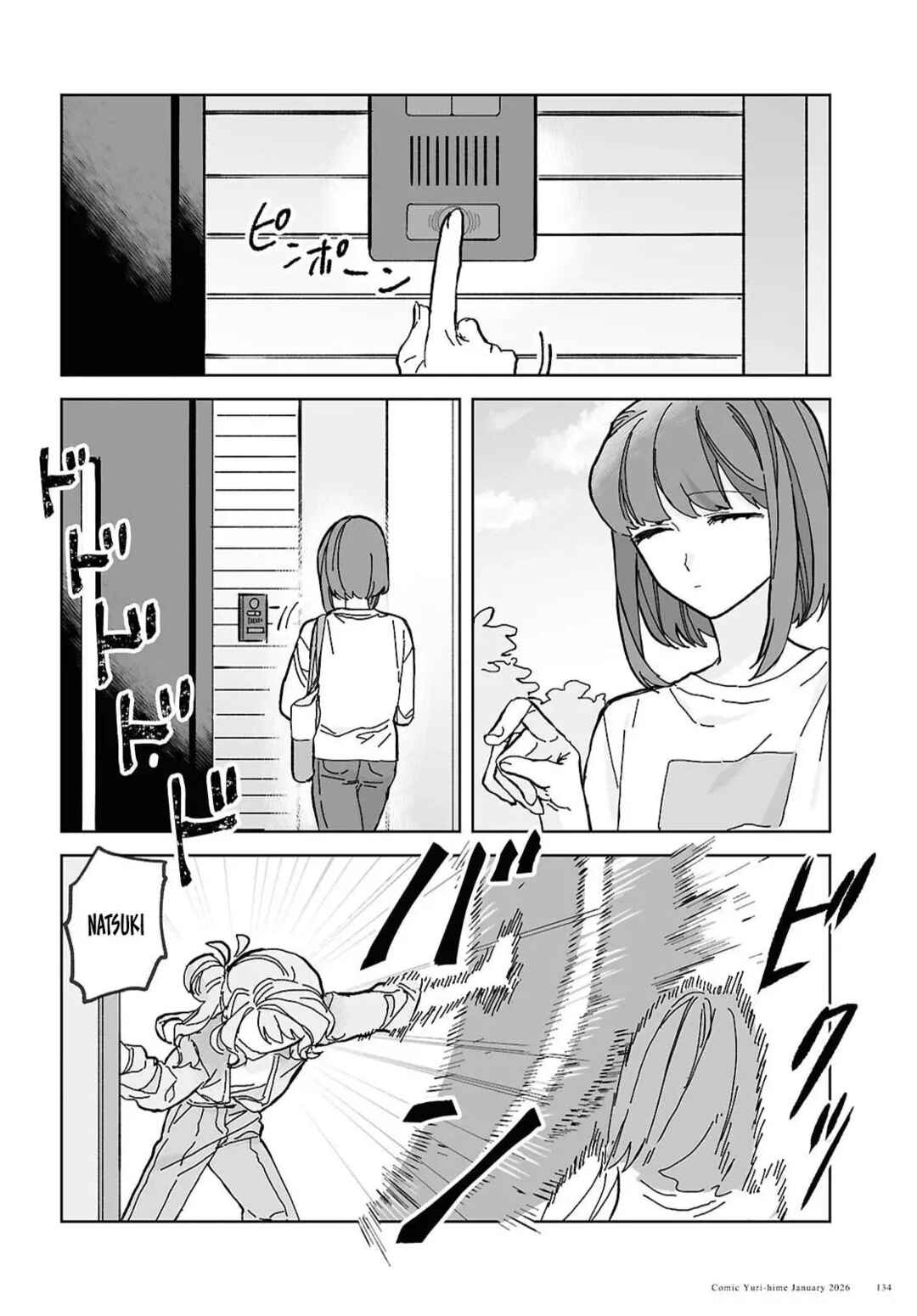 Hareta Hi no Dress Code Chapter 2 - Page 28