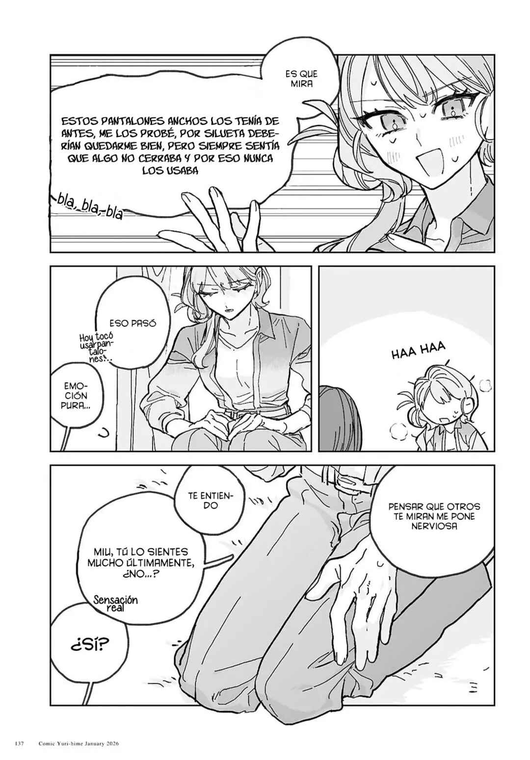 Hareta Hi no Dress Code Chapter 2 - Page 31