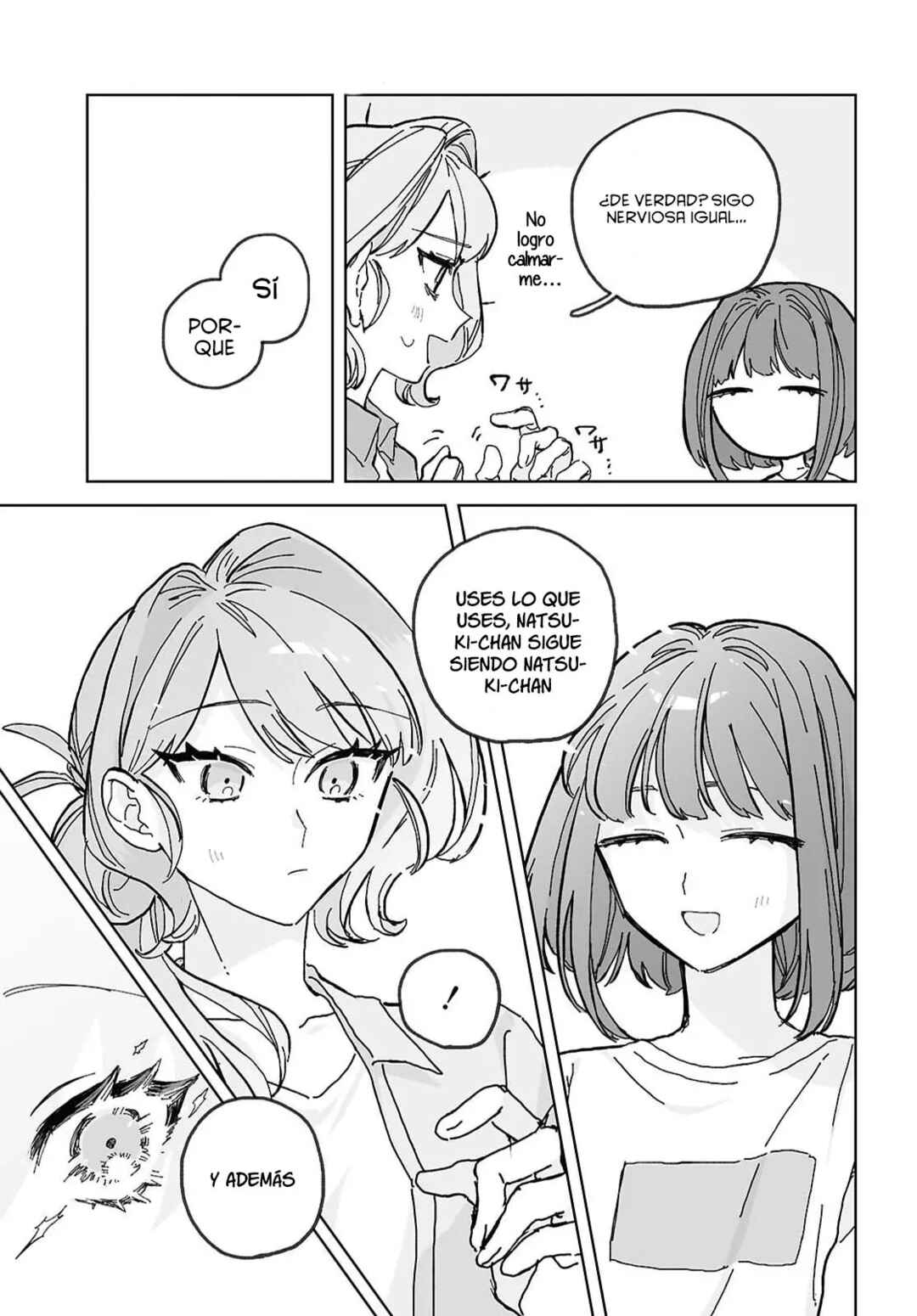Hareta Hi no Dress Code Chapter 2 - Page 33