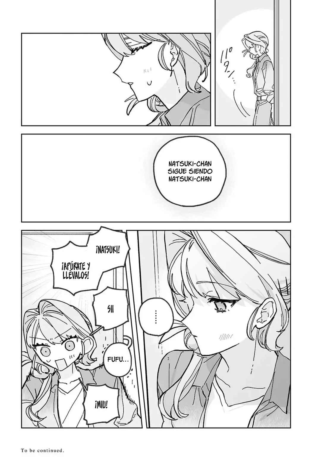 Hareta Hi no Dress Code Chapter 2 - Page 36