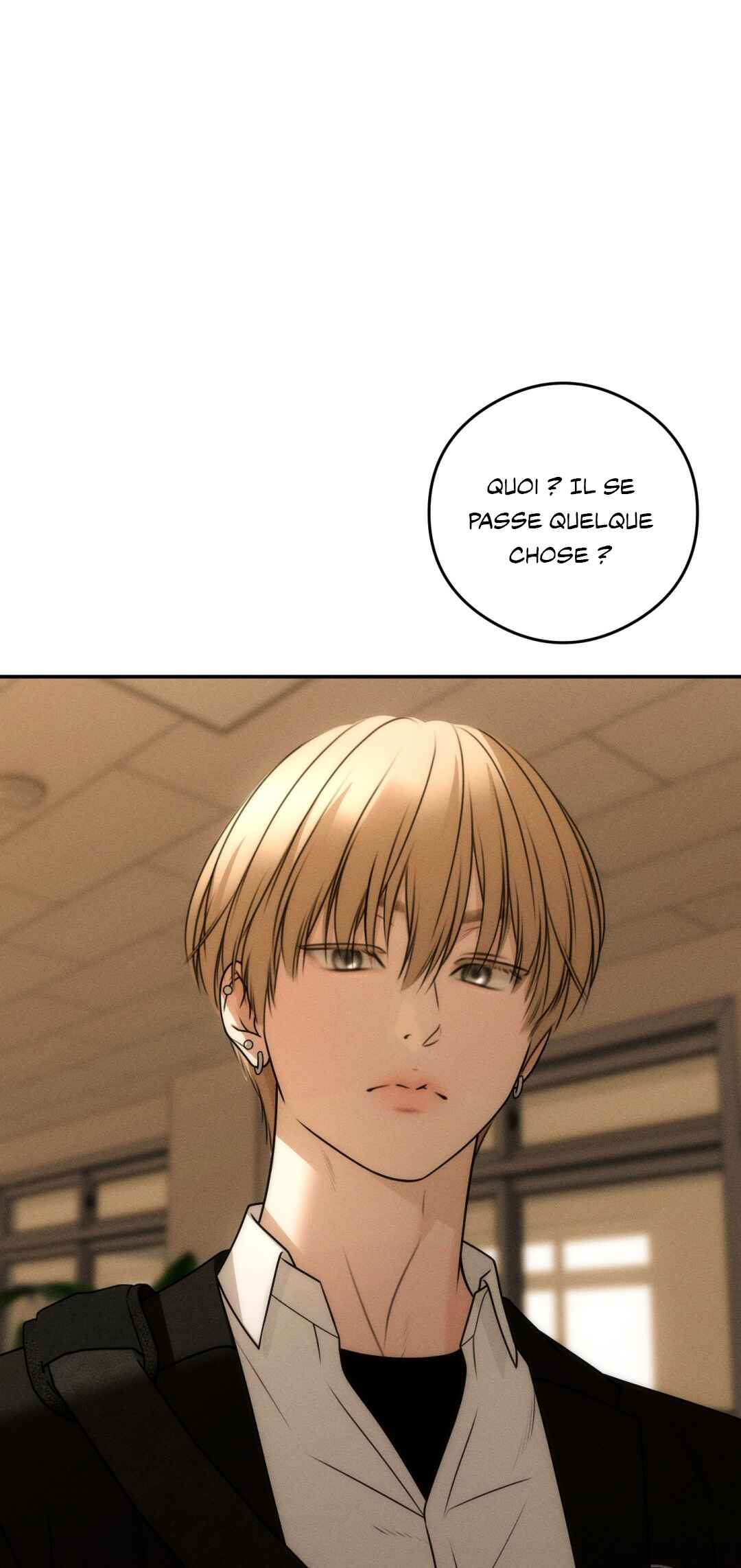 Fever (Ten) Chapter 2 - Page 16