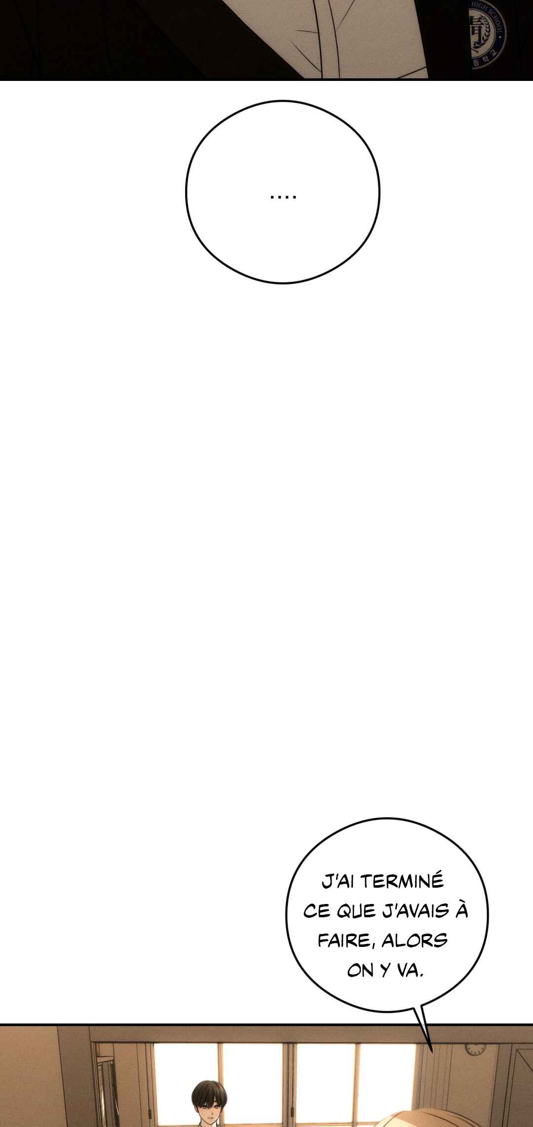 Fever (Ten) Chapter 2 - Page 17