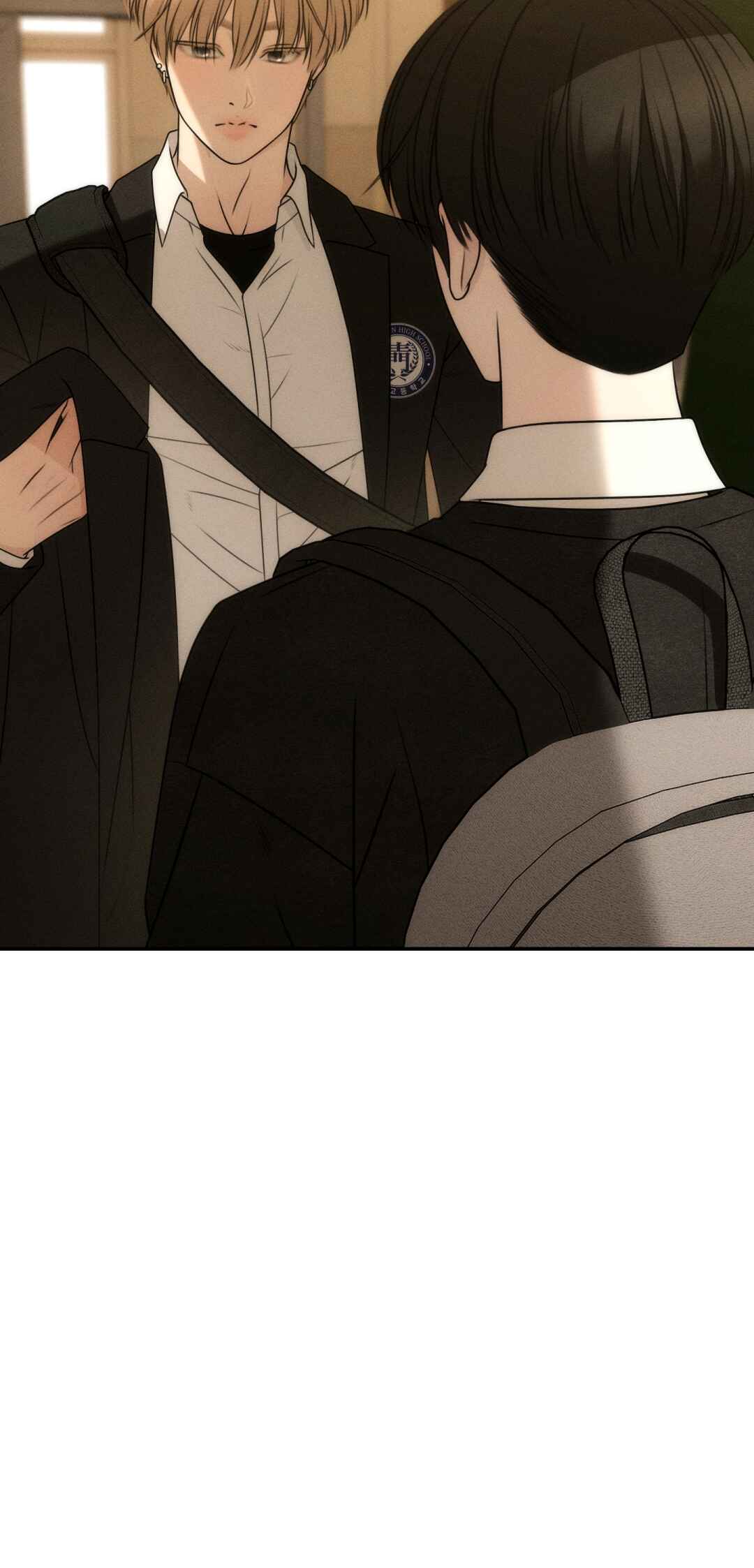 Fever (Ten) Chapter 2 - Page 3