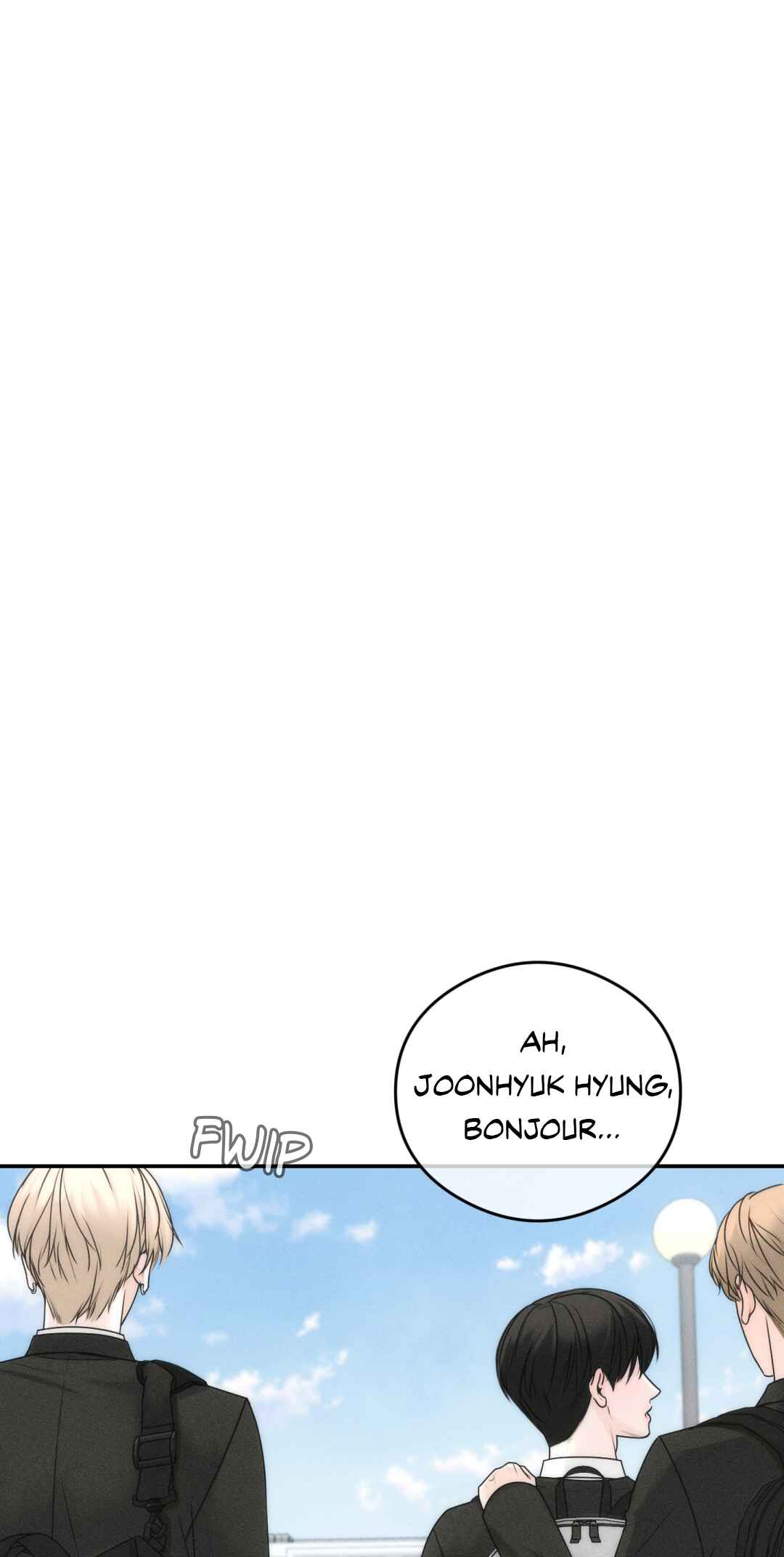 Fever (Ten) Chapter 2 - Page 30
