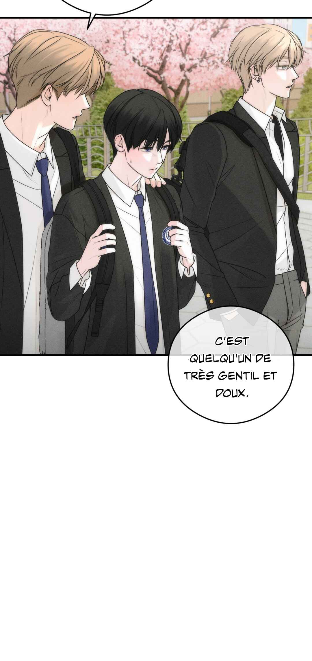 Fever (Ten) Chapter 2 - Page 36
