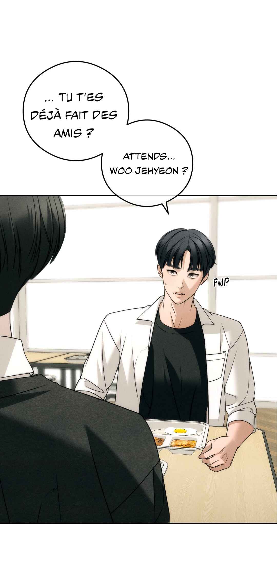 Fever (Ten) Chapter 2 - Page 63