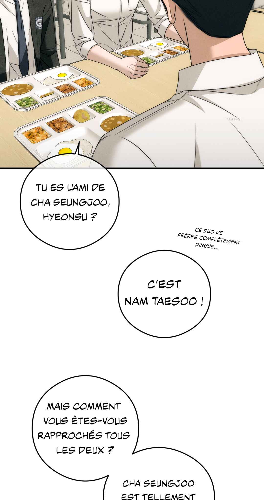 Fever (Ten) Chapter 2 - Page 65