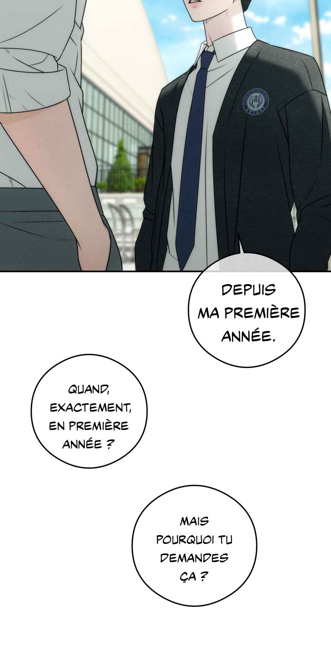 Fever (Ten) Chapter 2 - Page 80