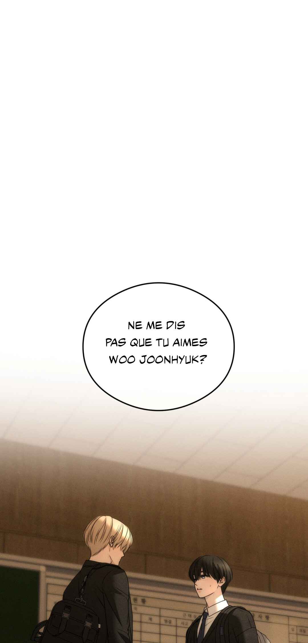 Fever (Ten) Chapter 2 - Page 9