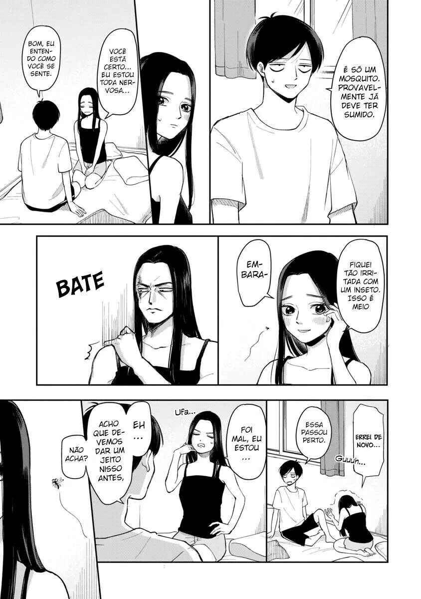 Futari Ashita mo Sorenari ni Chapter 59 - Page 4