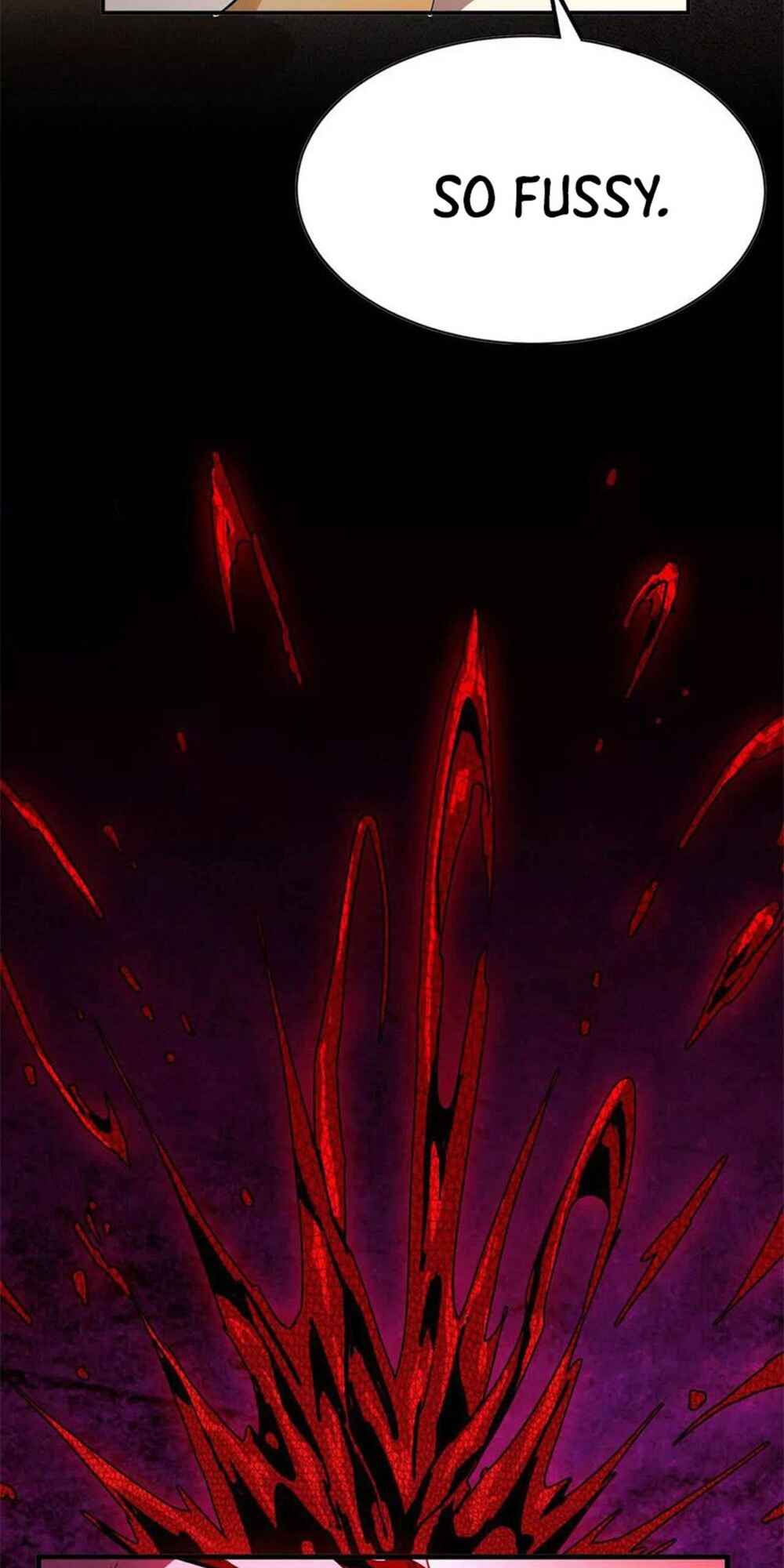 Yǒngzhě X Nǚ Mówáng Chapter 52 - Page 26