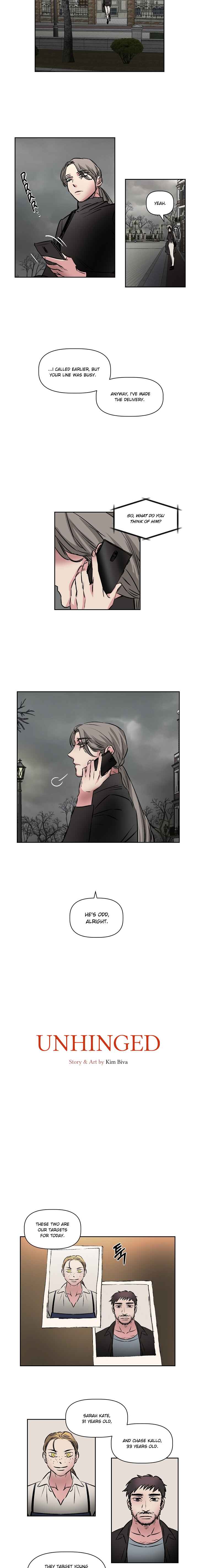Geuksosu Chapter 11 - Page 2