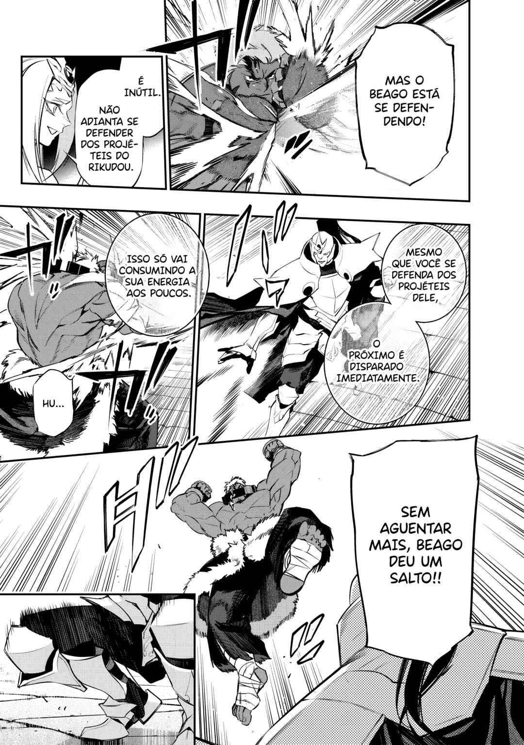 Tensei Kaku Gamer ~Oji demo Kateru Isekai Kouryaku~ Chapter 17 - Page 10