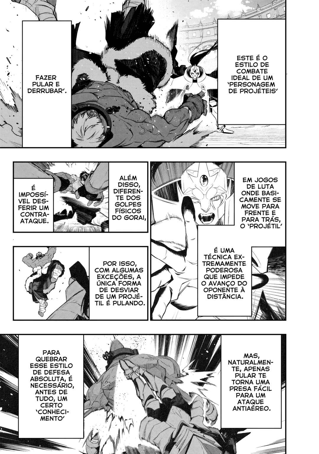 Tensei Kaku Gamer ~Oji demo Kateru Isekai Kouryaku~ Chapter 17 - Page 12