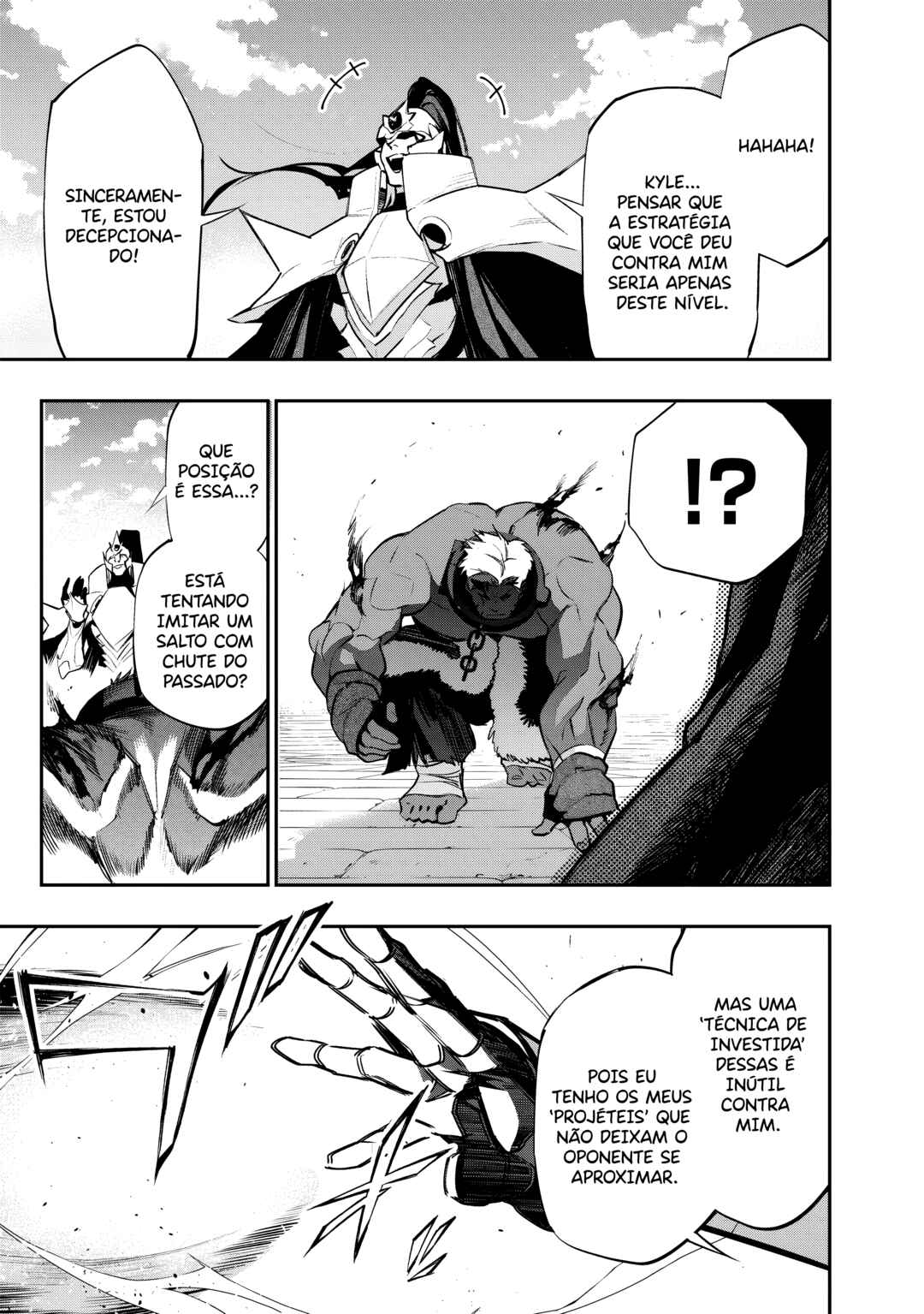 Tensei Kaku Gamer ~Oji demo Kateru Isekai Kouryaku~ Chapter 17 - Page 16