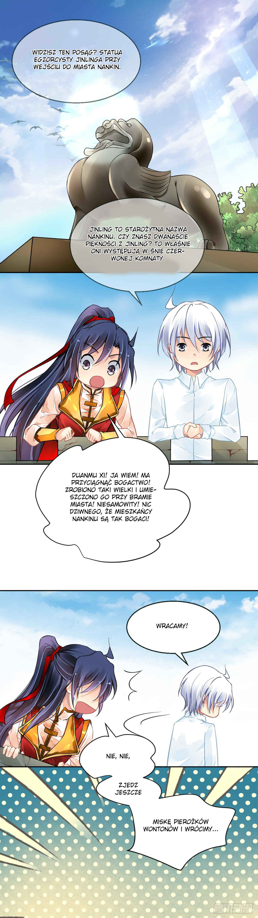 Soul Contract Chapter 477.5 - Page 7