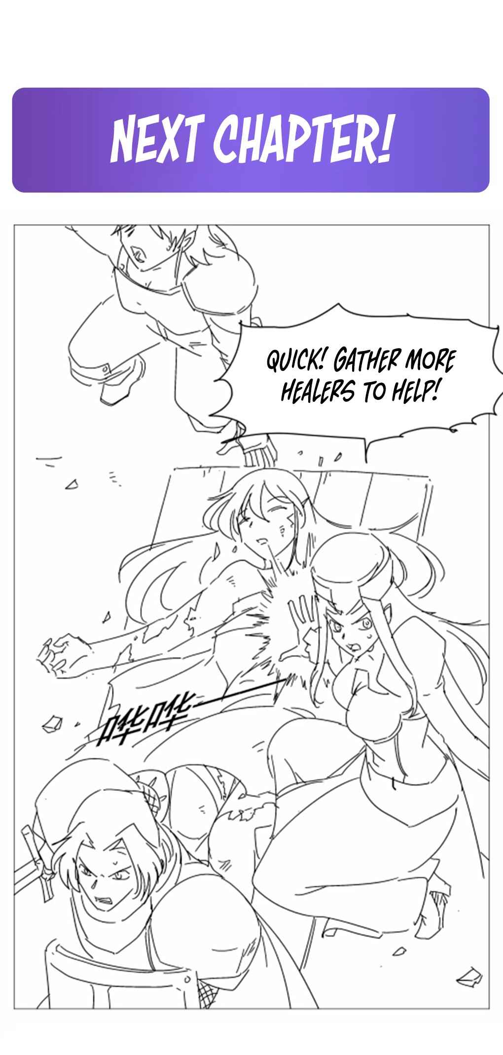 The Demon King who lost his Job Chapter 421 - Page 39